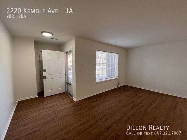 Photo - 2220 Kemble Ave Unit 1A