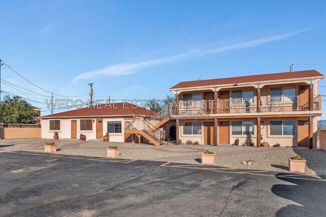Photo - 778 W Wickenburg Way Unit 5