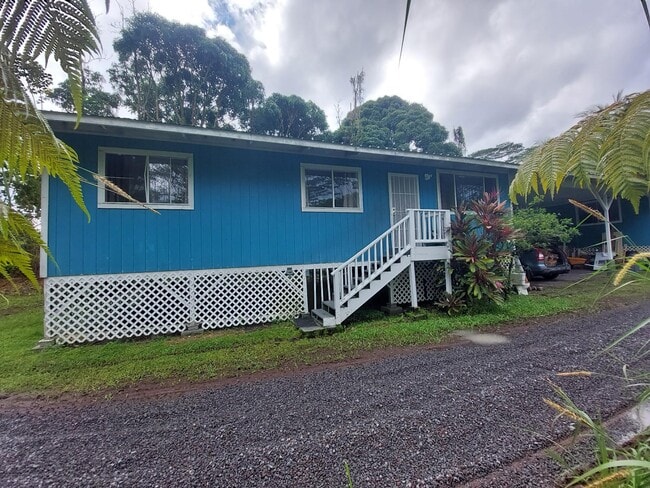 Photo - 15-690-690 Kahakai Blvd House