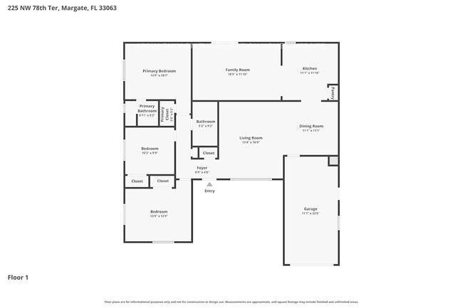Photo - 225 NW 78th Terrace