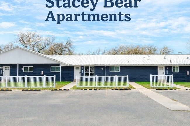 Building Photo - Stacey Bear Apartments