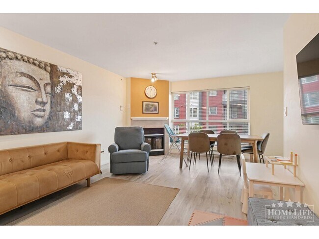 Photo - 7505-7138 138 St Unit 309