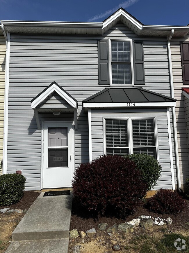 Building Photo - 1114 Patrick Henry Pl Rental