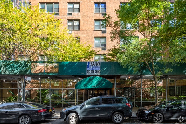 Photo - 515 E 85th St