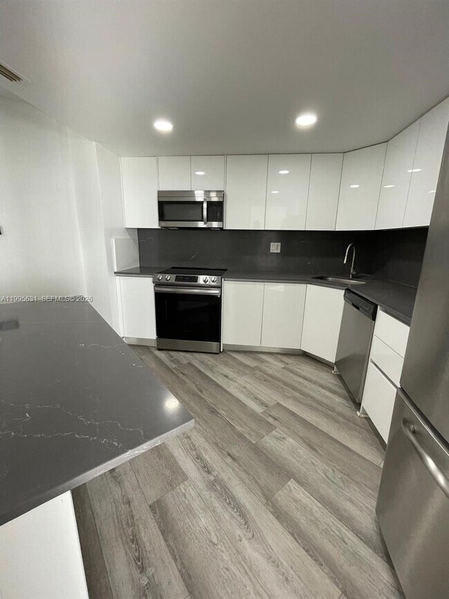 Photo - 2750 NE 183rd St Unit 2407