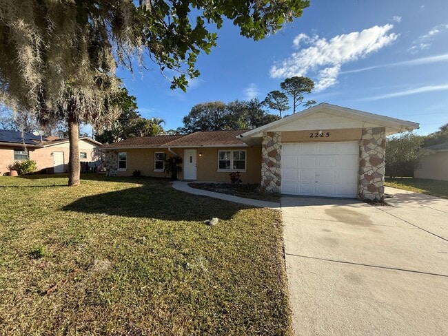 Photo - Beautifully updated 4-bedroom, 2-bathroom pool home