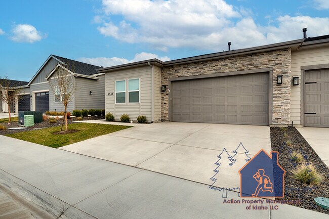 Photo - 8548 W Lilburn St