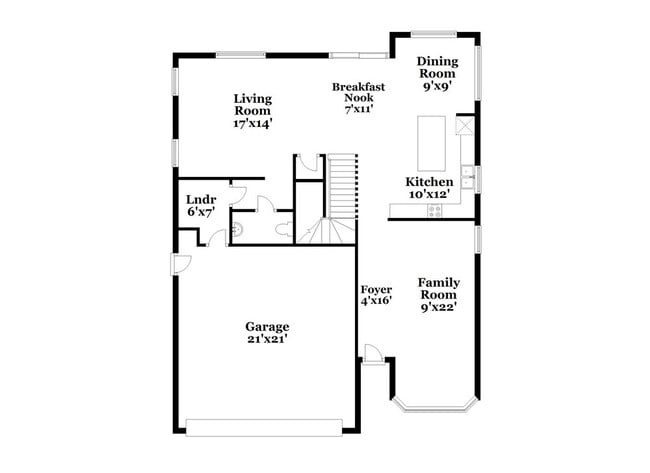 Photo - 5019 E Iolite St