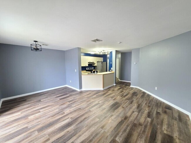 Photo - 2 Bed, 1 Bath, 1st Floor Unit