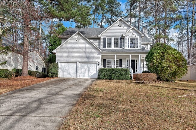 Building Photo - 110 George B Timmerman Dr