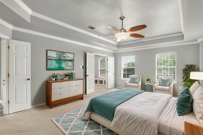 Photo - Beautiful 4 bed 2.5 bath in ALAMO RANCH/Ri...