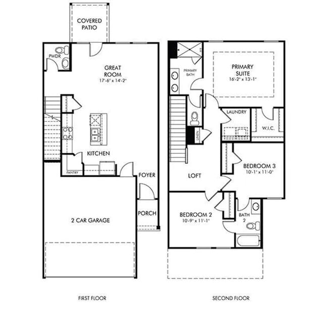 Photo - 2568 Congaree Pk