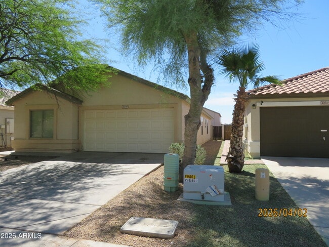 Photo - 4079 E Mica Rd