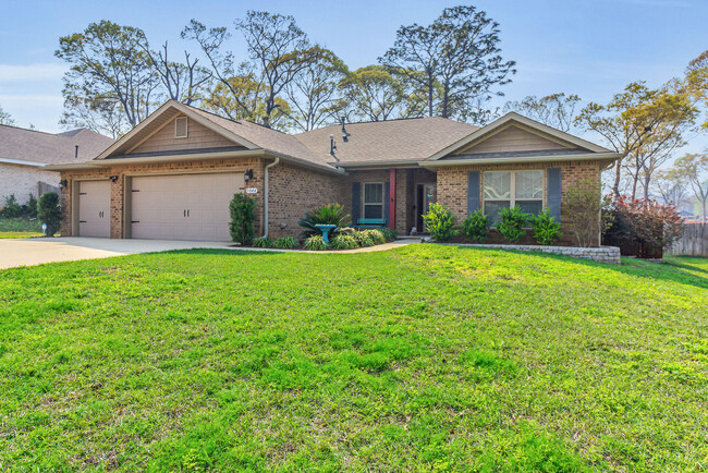 Photo - 3044 Crown Creek Cir House