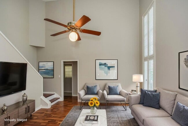 Photo - 17703 Parkway Green Ln