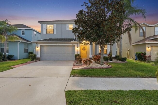 Building Photo - 2443 Dovesong Trace Dr