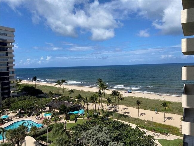 Building Photo - 5000 N Ocean Blvd Unit 810 Rental