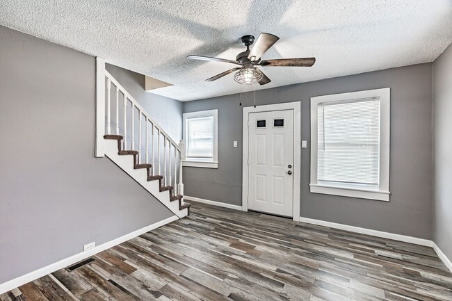 Photo - Renovated 2 bedroom, 1 bath townhouse in Claymont