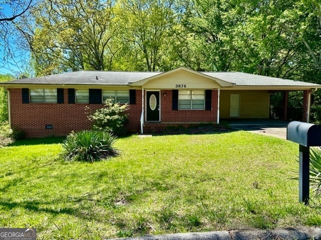 Building Photo - 3876 Devon Wood Ave