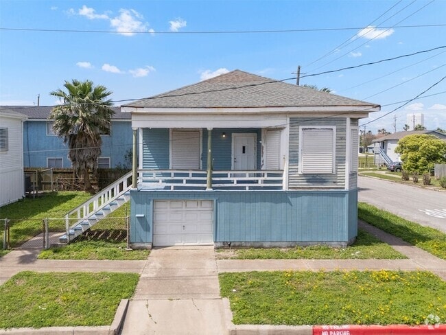 Building Photo - 1101 9th St Rental