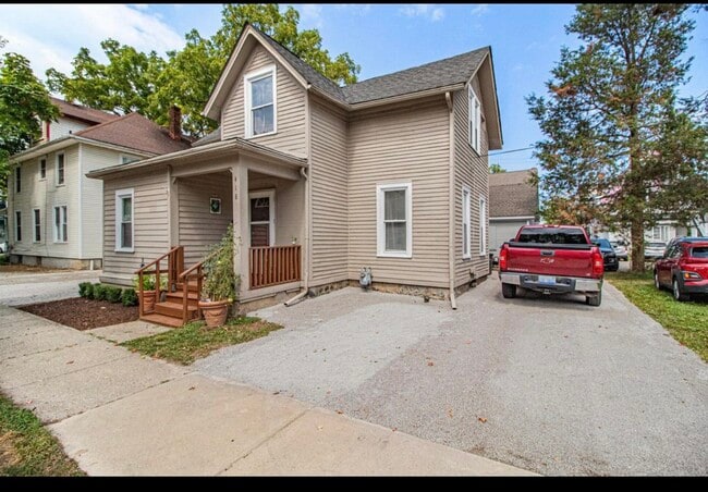 Photo - 418 Olive St Unit 418 olive street 1