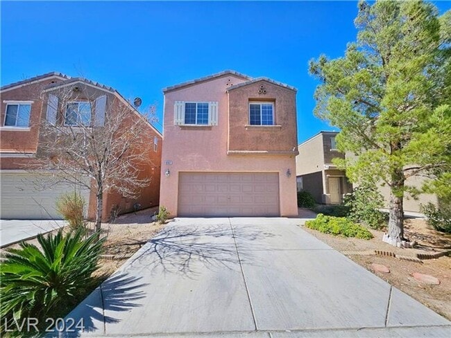 Building Photo - 6149 S Rainbow Blvd Unit 8961 Veneroso St