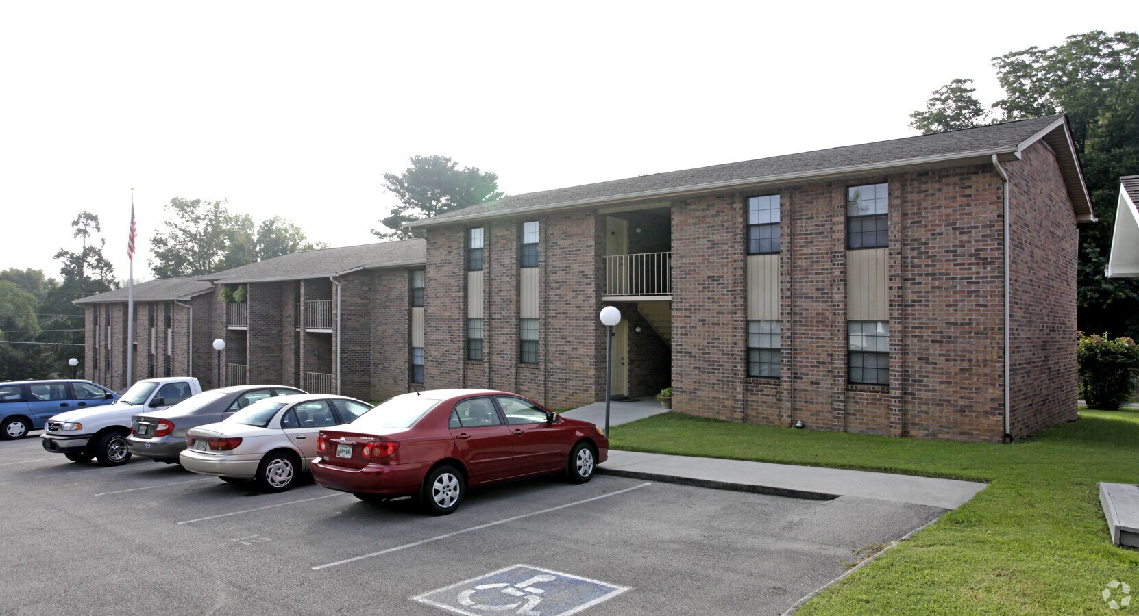 Photo - Thomasville Apartments