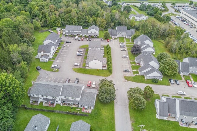 Ledgewood Apartments - Ledgewood Apartments