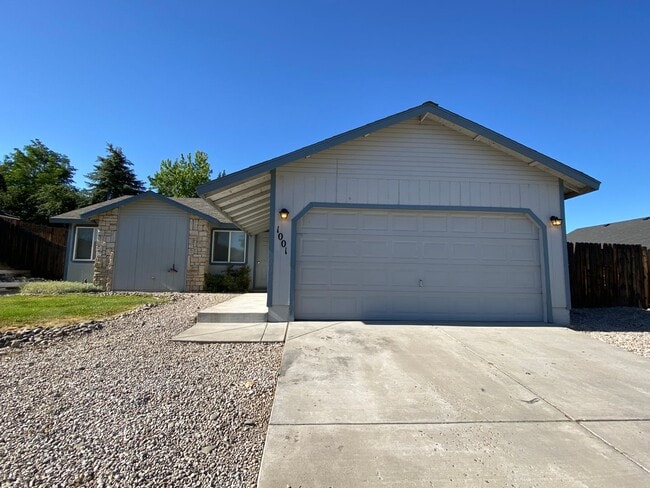 1001 Sunburst Dr