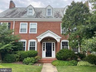 Photo - 3531 S Wakefield St Apartment Unit A2