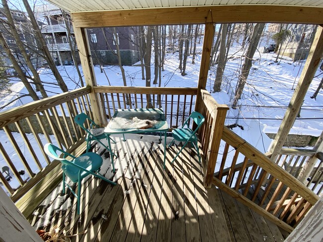 Photo - 128 Hillside St Unit 2