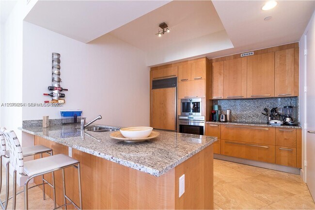 Photo - 15811 Collins Ave Unit 2103