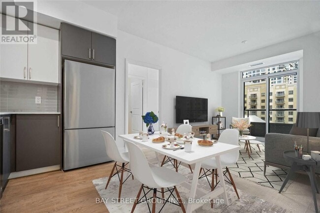 Photo - 591 Sheppard Ave E Unit 632