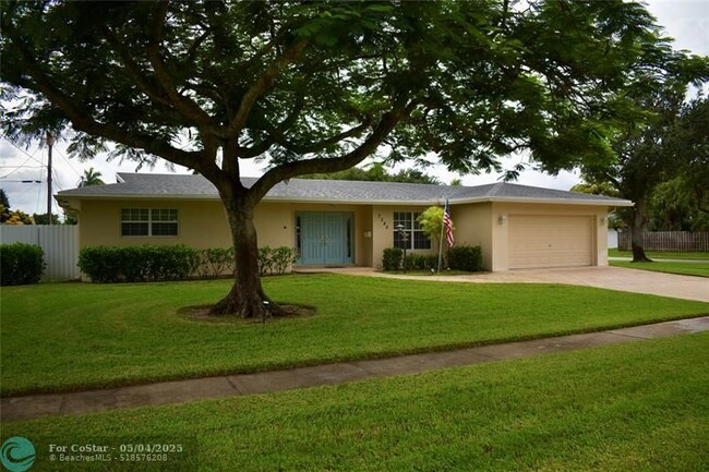 Photo - 7340 NW 11th Ct House