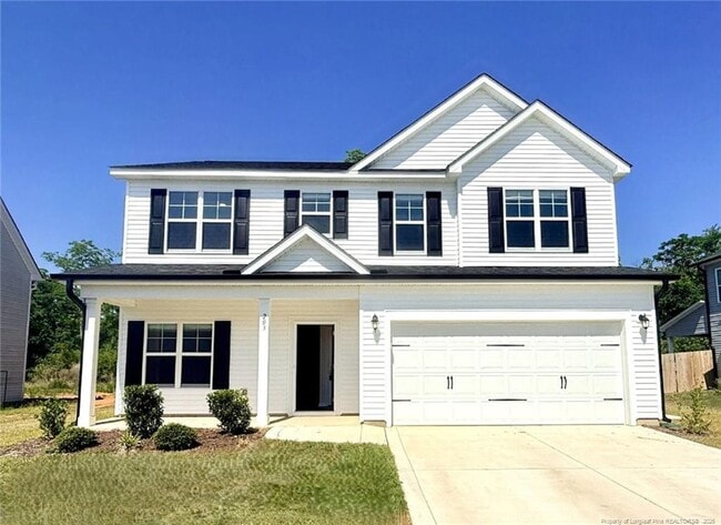 Building Photo - 203 Williford Dr