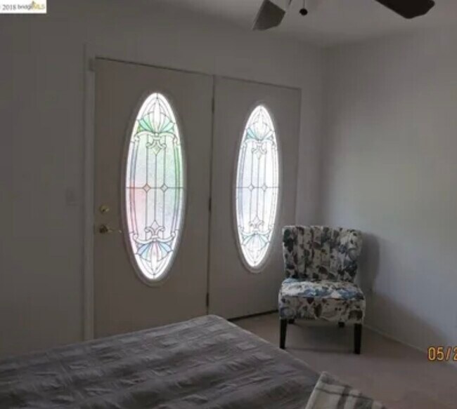 2123 Greenfield Dr Rental House Rental in Fairfield, CA