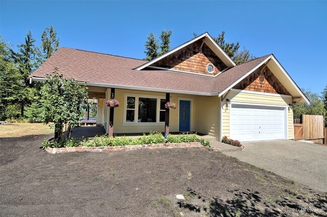 Building Photo - 31 E Peyton Pl Rental