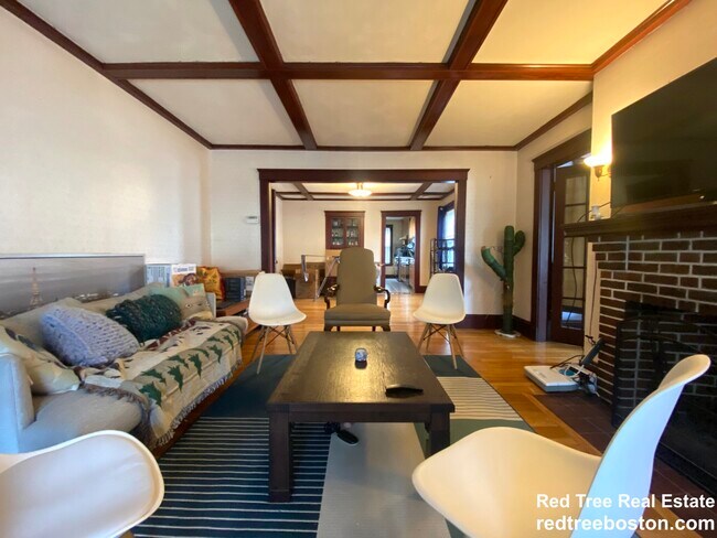 Photo - 17 Cufflin St Unit 1