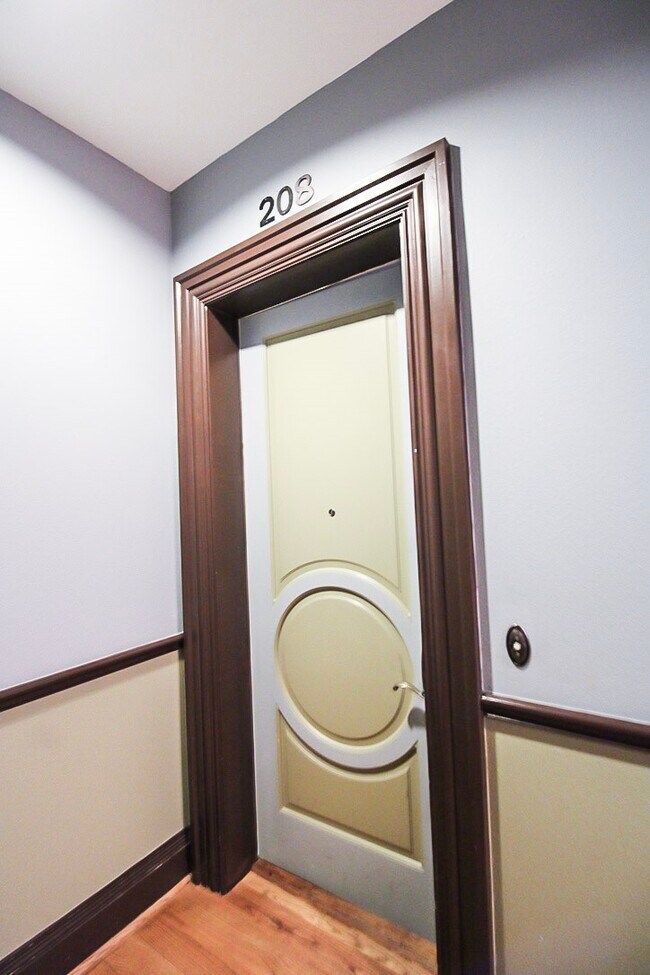 Photo - 2207 Postoffice St Unit 208