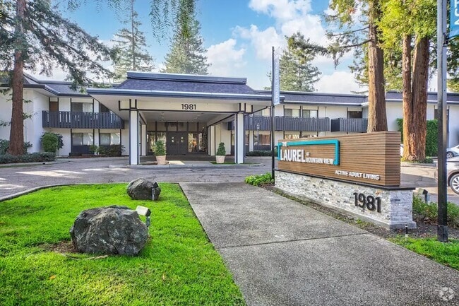 Building Photo - The Laurel at Mountain View Rental