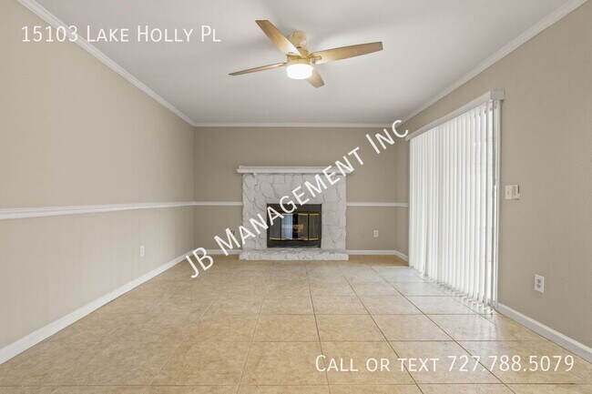 Photo - 15103 Lake Holly Pl