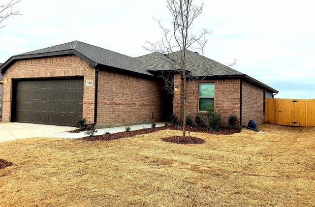 Photo - 1410 Brindle Dr