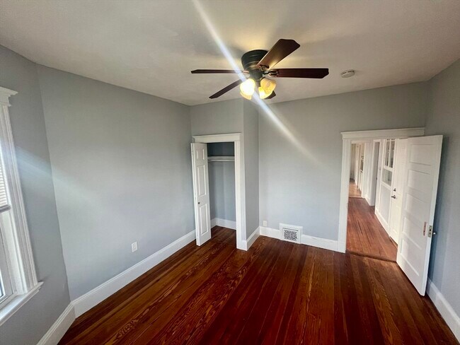 Photo - 98 Irving St Unit 3