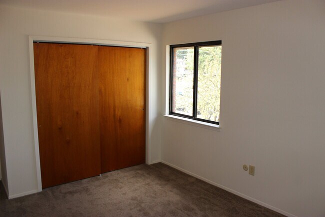 Habitación - Brigham House Apartments