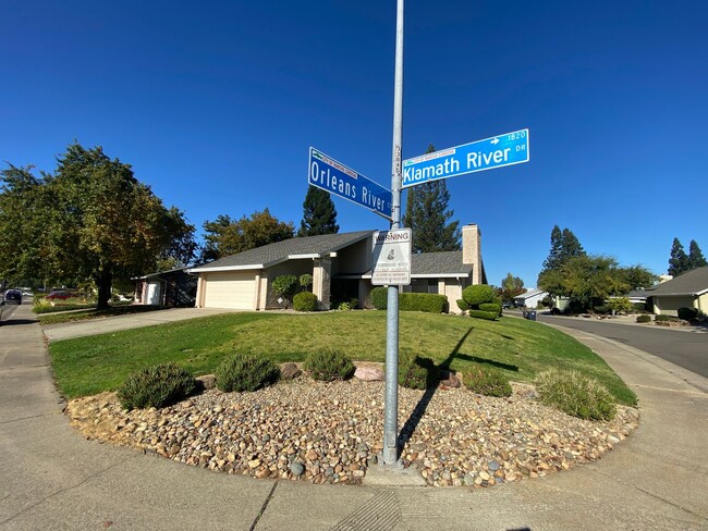 Photo - Well Maintained, Large Corner Lot