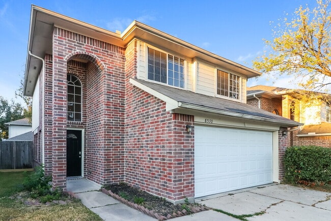 Photo - 8530 Wild Basin Dr