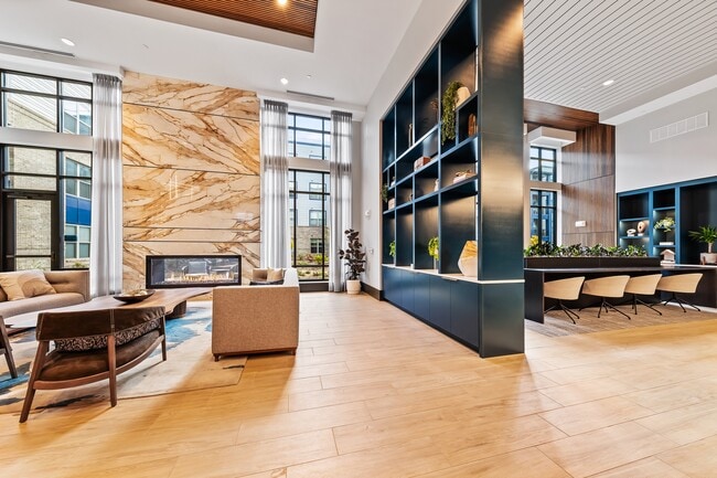 Preston Ridge
