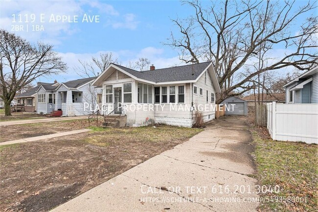 Photo - 1119 E Apple Ave