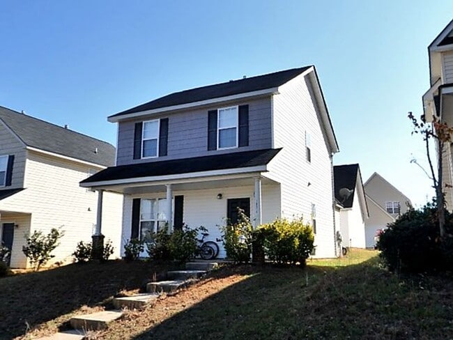 Building Photo - 3BR/2.5BA home in Huntersville near Birkdale Village