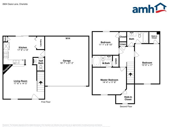 Photo - 2604 Oasis Ln